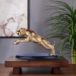 Aluminium Jaguar Panther Tiger 1 1 17 eMetalCrafts