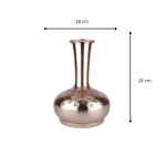 Aluminium Medium Size Metal Craft Flower Pot 3 Add a heading 1 1 eMetalCrafts