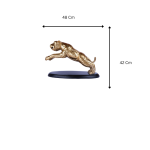 Aluminium Jaguar Panther Tiger 5 Add a little bit of body text 4 eMetalCrafts