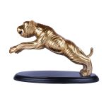 Aluminium Jaguar Panther Tiger 3 DSCF6797 eMetalCrafts