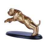 Aluminium Jaguar Panther Tiger 4 DSCF6798 eMetalCrafts