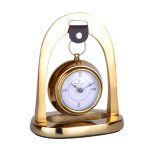 Aluminium Table Top Clock 3 DSCF6826 eMetalCrafts