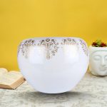 Aluminium Glass Pot 1 1 110 eMetalCrafts