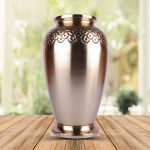 Aluminium Cremation Urns For Human Ashes 1 1 21 eMetalCrafts