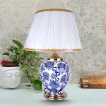 Aluminium Desk Lamp Chinese Style Table Lamp 1 1 67 eMetalCrafts