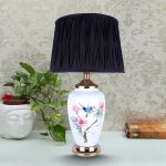 Aluminium Suna Largest Porcelain Lamp 1 1 71 eMetalCrafts