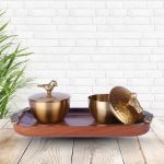 Aluminium Servingware Elm 1 1 88 eMetalCrafts