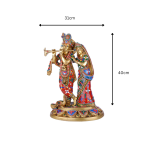 26 cm 13 eMetalCrafts