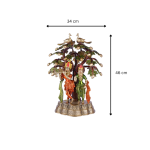 26 cm 22 eMetalCrafts