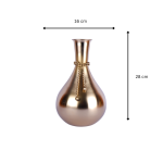 Aluminium Crafted Vase 3 Add a heading 8 eMetalCrafts