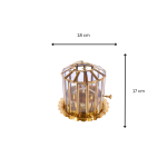 Brass & Glass Akhand Deepak 4 Add a little bit of body text 1 8 eMetalCrafts