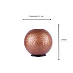 Aluminium Flower Pot 5 Add a little bit of body text 15 eMetalCrafts