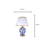 Aluminium Desk Lamp Chinese Style Table Lamp 3 Add a little bit of body text 2 6 eMetalCrafts