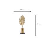 Aluminium Modern Abstract Sculpture 3 Add a little bit of body text 2 8 eMetalCrafts