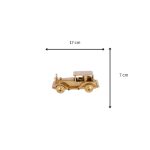 Brass Metal Vintage Car Statue with Glossy Finish 6 Add a little bit of body text 7 eMetalCrafts