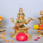 Brass Goddess Saraswati Ji Idol 1 DSCF5942 eMetalCrafts