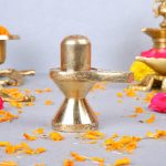 Brass Shiva Shivling Idol for Puja 1 DSCF6008 eMetalCrafts