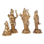 Brass Ram Darbar 3 DSCF6470 eMetalCrafts