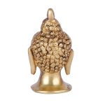 Brass Metal Lord Buddha Idol 5 DSCF6479 eMetalCrafts