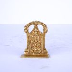 Tirupati Balaji Statue Brass Statue Tirupati Balaji Idol 1 DSCF6528 eMetalCrafts