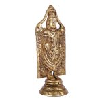 Brass Lord Venkateshwara / Jagannath Ji 4 DSCF6566 1 eMetalCrafts