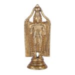 Brass Lord Venkateshwara / Jagannath Ji 5 DSCF6567 1 eMetalCrafts