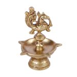 Brass Annam Lamp 2 DSCF6591 eMetalCrafts