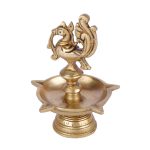 Brass Annam Lamp 4 DSCF6593 eMetalCrafts