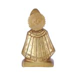 Brass Lord Khatu Shyam Ji Idol Statue Decorative Showpiece 5 DSCF6601 eMetalCrafts