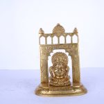 Brass Showpiece Khatu Shyam God Idol Statue 2 DSCF6607 eMetalCrafts