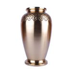 Aluminium Cremation Urns For Human Ashes 2 DSCF7063 eMetalCrafts