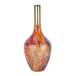 Elegant Aluminium Vase for Modern Home Décor 2 DSCF7370 eMetalCrafts