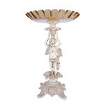 Aluminium Silver Colour Angel Bowl 2 DSCF7427 eMetalCrafts