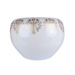 Aluminium Glass Pot 2 DSCF7449 eMetalCrafts