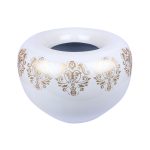 Aluminium Glass Pot 3 DSCF7451 eMetalCrafts