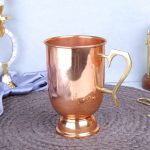 Copper Royal Moscow Mule Mug 2 DSCF7897 eMetalCrafts