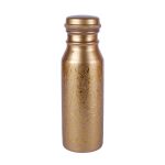 Heritage Copper Printed Bottle 1000 ml 2 DSCF8063 eMetalCrafts