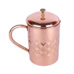 Copper Royal Jug 2 DSCF8134 eMetalCrafts