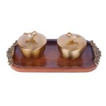 Aluminium Servingware Elm 2 DSCF8334 eMetalCrafts