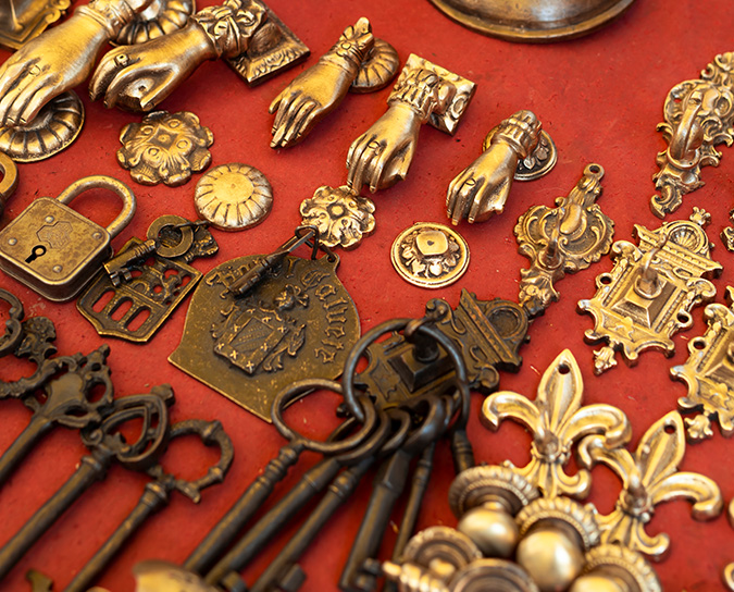 about 2 eMetalCrafts